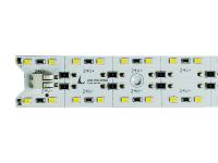 Светодиодный модуль LED HOLDING 3000К 32Вт 1000мм