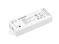 INTELLIGENT ARLIGHT Диммер SMART-PWM-102-72-RGBW-SUF (12-24V, 4x3A, ZB)