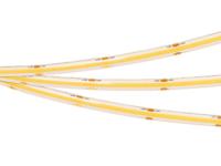 Светодиодная лента герметичная COB-SE-X378-8mm (11 W/m, IP65, 5m)