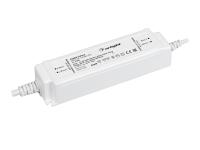 Блок питания ARPJ-SP-114350-PFC (40W, 57-114V, 0.35A)