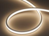 Светодиодная лента герметичная WAVE-TOP-A560-18x15mm 24V (10 W/m, IP54, 5m, wire x1)