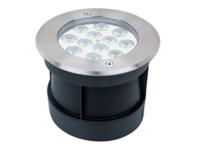 Подводный светильник LP GB 165 RGB 12V AISI 304