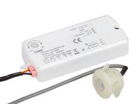 Датчик SR2-Motion (220V, 500W, PIR-Sensor)