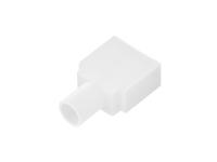 Силиконовая заглушка для лент 12mm-H