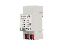 INTELLIGENT ARLIGHT Шинный соединитель KNX-301-DIN (BUS)