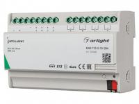 INTELLIGENT ARLIGHT Конвертер KNX-710-0-10-DIN (230V, 4x0/1-10, 4x16A)