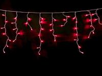 Светодиодная бахрома LP 3,1x0,5м