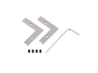 Соединитель профиля LINE-6070-L90 Set