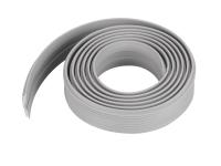 Противоскользящая резиновая прокладка STAIR NON-SLIP GREY