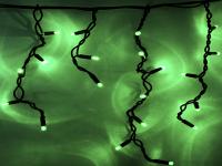 Светодиодная бахрома 3,1x0,5м, 220-230V (каучук)