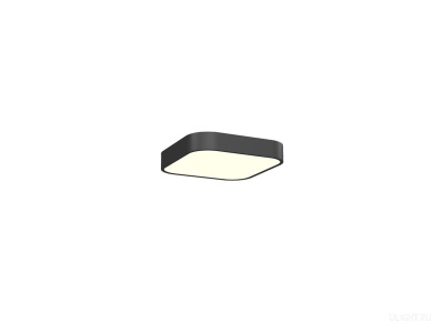 Купить Square-R (21/312x312)  светильники светодиодные в Москве