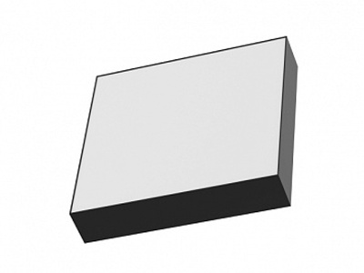 Накладные светодиодные светильники купить в Москве