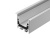 Купить Профиль LINIA45-F-TRAY-2000 ANOD в Москве Купить Профиль LINIA45-F-TRAY-2000 ANOD в Москве