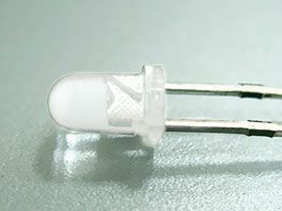 Купить Светодиод ARL-3314PGW-7cd в Москве