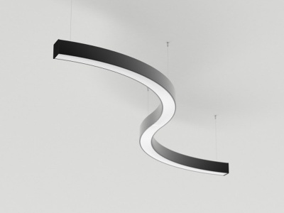 Купить Светильник SP-LINE-HANG ARC-S3535-D800-65W  светильники светодиодные в Москве