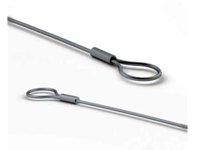 Купить Трос ALU-LINE-DUO страховочный в Москве