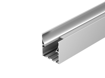 Купить подвесной алюминиевый профиль в Москве