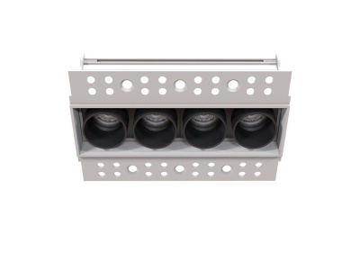 Купить встраиваемые светодиодные светильники в Москве