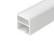 Профиль SL-LINE-5050-2000 WHITE (BY)