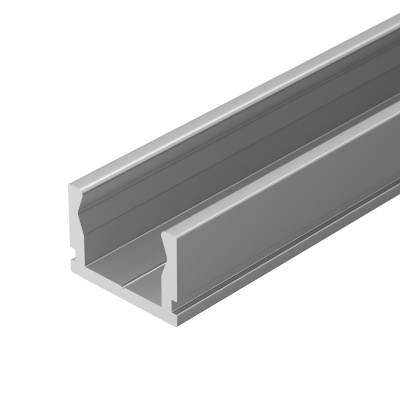 Накладной алюминиевый профиль купить в Москве