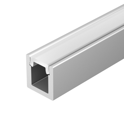 Накладной алюминиевый профиль купить в Москве