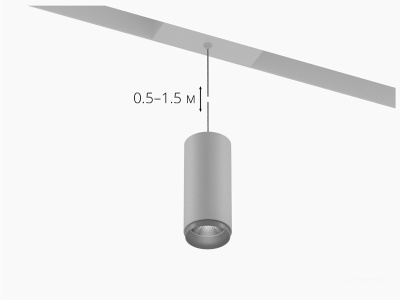 Купить интерьерные светильники светодиодные в Москве