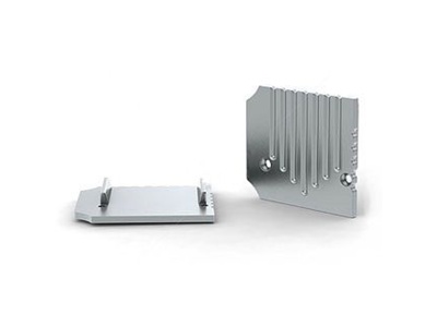 Купить Заглушка ALU-BASE-PW35S правая в Москве