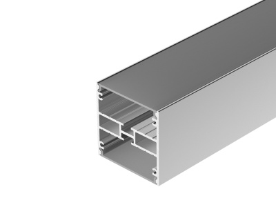 Купить подвесной алюминиевый профиль в Москве