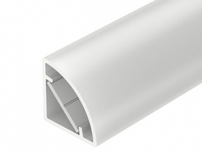 Накладной алюминиевый профиль купить в Москве