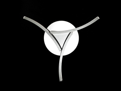 Накладные светодиодные светильники купить в Москве