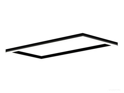 Купить Frame S50 (78/1219х617)  светильники светодиодные в Москве