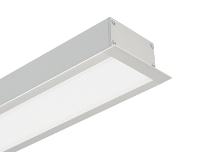 Купить Светильник SP-LINE-BUILT-6232-780-19W  светильники светодиодные в Москве