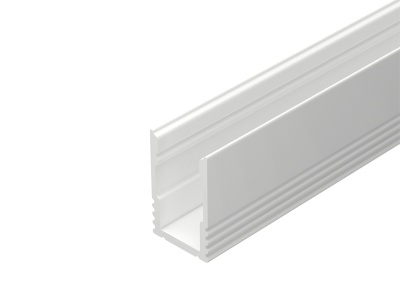 Накладной алюминиевый профиль купить в Москве