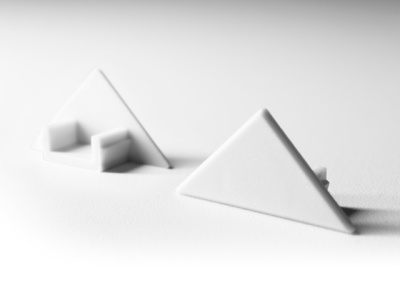 Купить Заглушка для PHS-V глухая в Москве