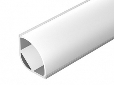 Накладной алюминиевый профиль купить в Москве