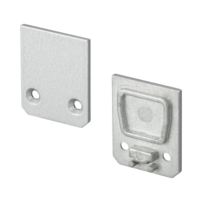 Купить Заглушка ALU-SWISS-20 глухая в Москве