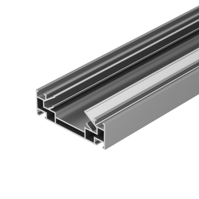 Накладной алюминиевый профиль купить в Москве