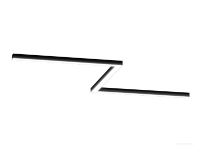 Купить Z S50 (69/3х840)  светильники светодиодные в Москве