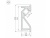 Купить Профиль SL-BEVEL-2000 ANOD в Москве Купить Профиль SL-BEVEL-2000 ANOD в Москве