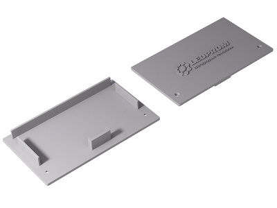 Купить Заглушка для профиля LP 3250 в Москве