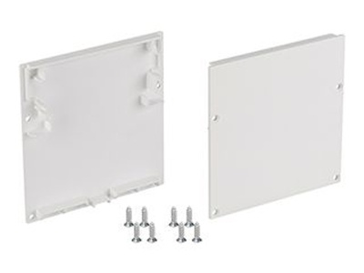 Купить Заглушка SL-LINE-7477 WHITE в Москве