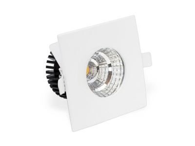 Купить встраиваемые светодиодные светильники в Москве