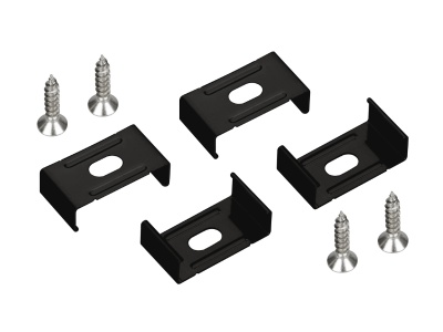 Купить Держатель SL-SLIM20 BLACK в Москве