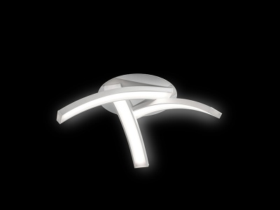 Накладные светодиодные светильники купить в Москве