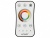 Купить Пульт SMART-R16-MULTI (4 зоны, 2.4G) в Москве