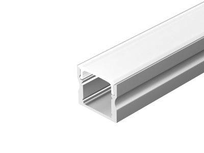 Накладной алюминиевый профиль купить в Москве