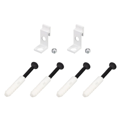 Купить Держатель SL-ARC-SIDE White в Москве