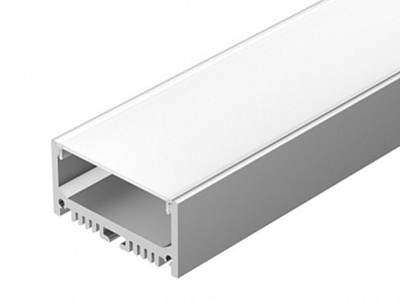 Купить подвесной алюминиевый профиль в Москве