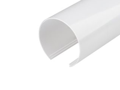 Купить Экран SL-ROUND-D120-2000 OPAL в Москве