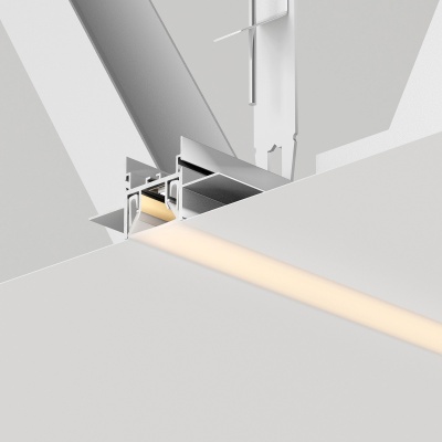 Купить Профиль FOLED-CEIL-CENTER-3000 в Москве